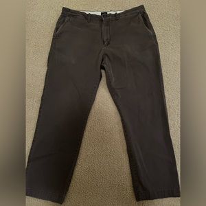 J Crew 770 stretch straight chino. Size 36x30